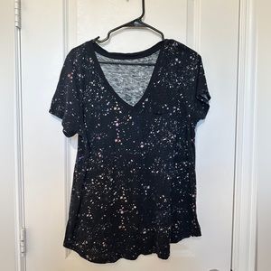 Torrid Graphic T-Shirt Size L